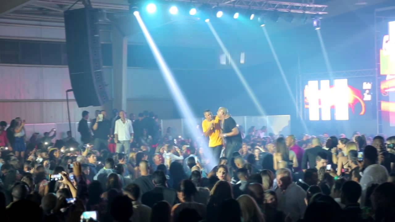 06 Gente De Zona Ft Jen Carlos Canela   Si Tu Fueras Mia