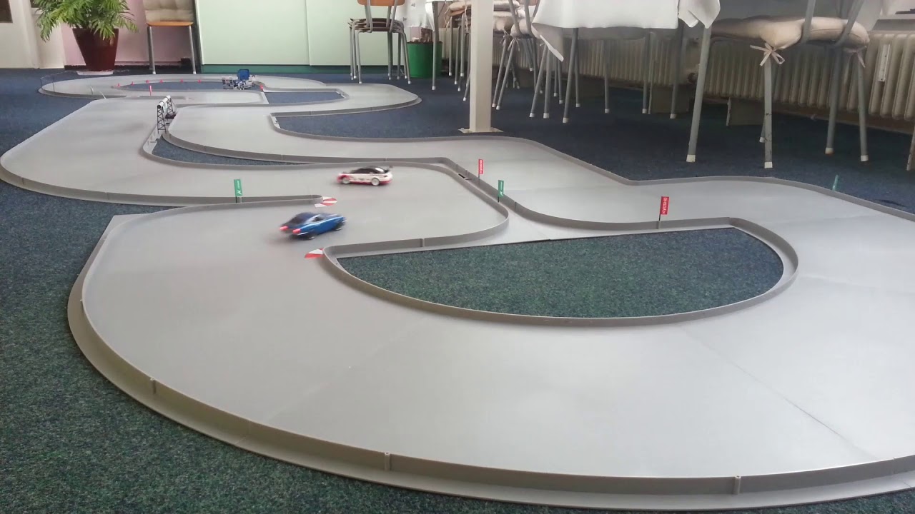 Best clips last session mini-z drift