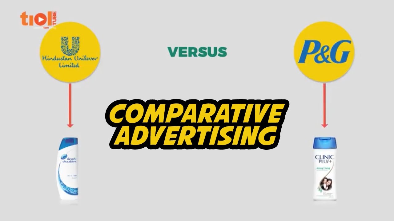 Legal Wrangle | Corporate Law | Comparative Advertising | Episode - 48