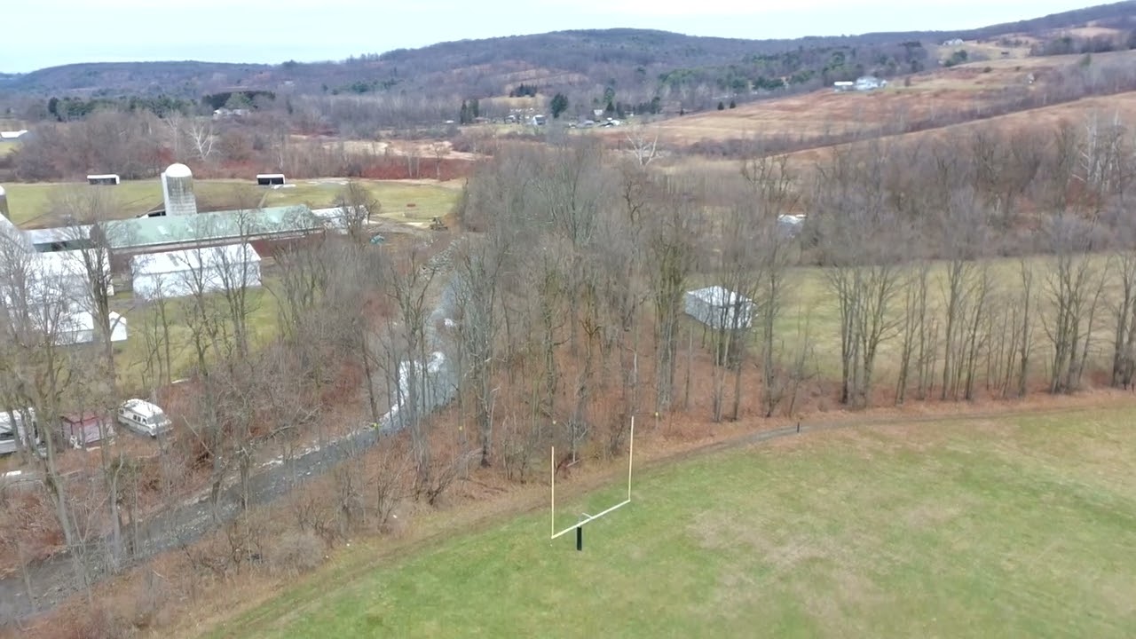 Apalachin, NY