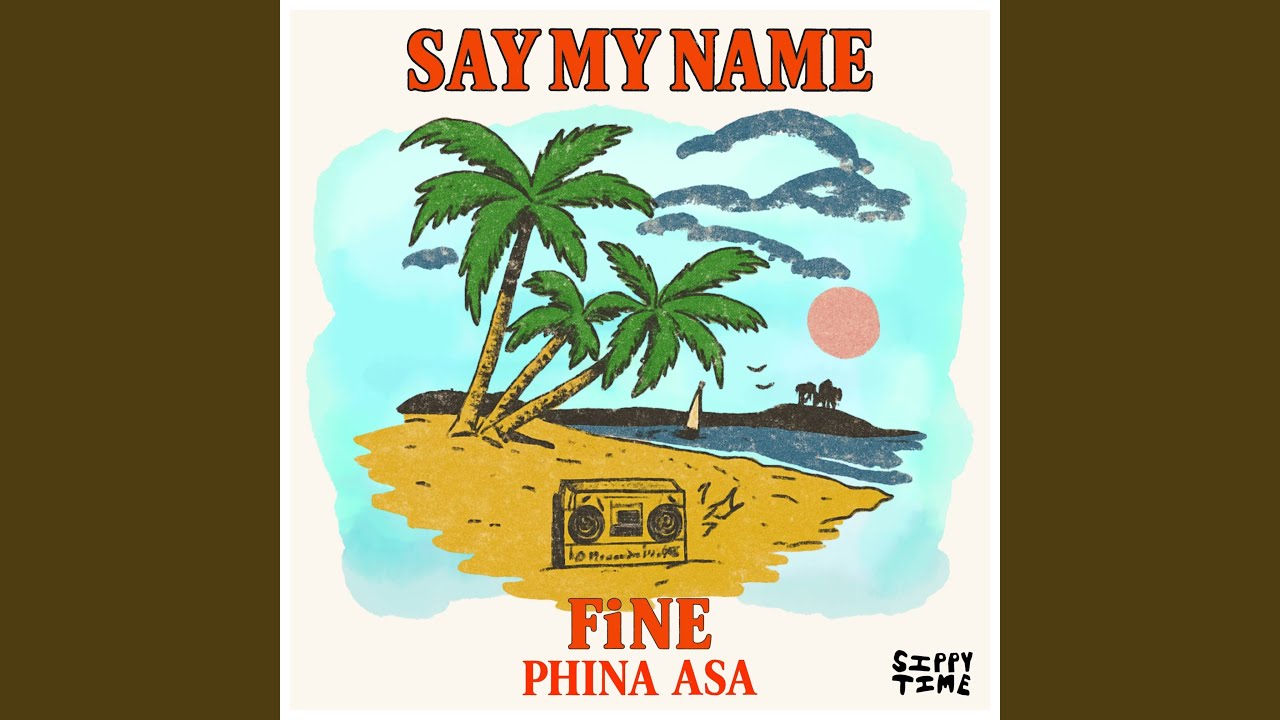 Say My Name