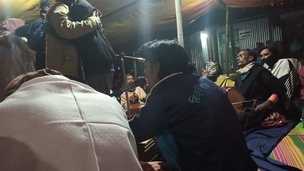 শিল্পী ফিরোজ সাটুরিয়া মানিকগঞ্জ অসাধারণ গান নিয়ে আসছে