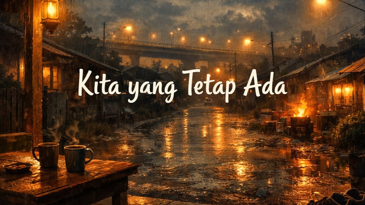 Kita yang Tetap Ada (Official Audio)