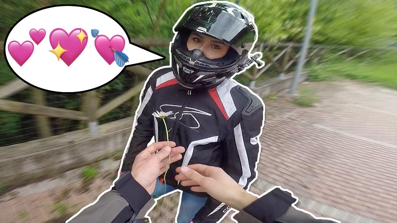 DUAL VLOG CON LA MIA RAGAZZA!