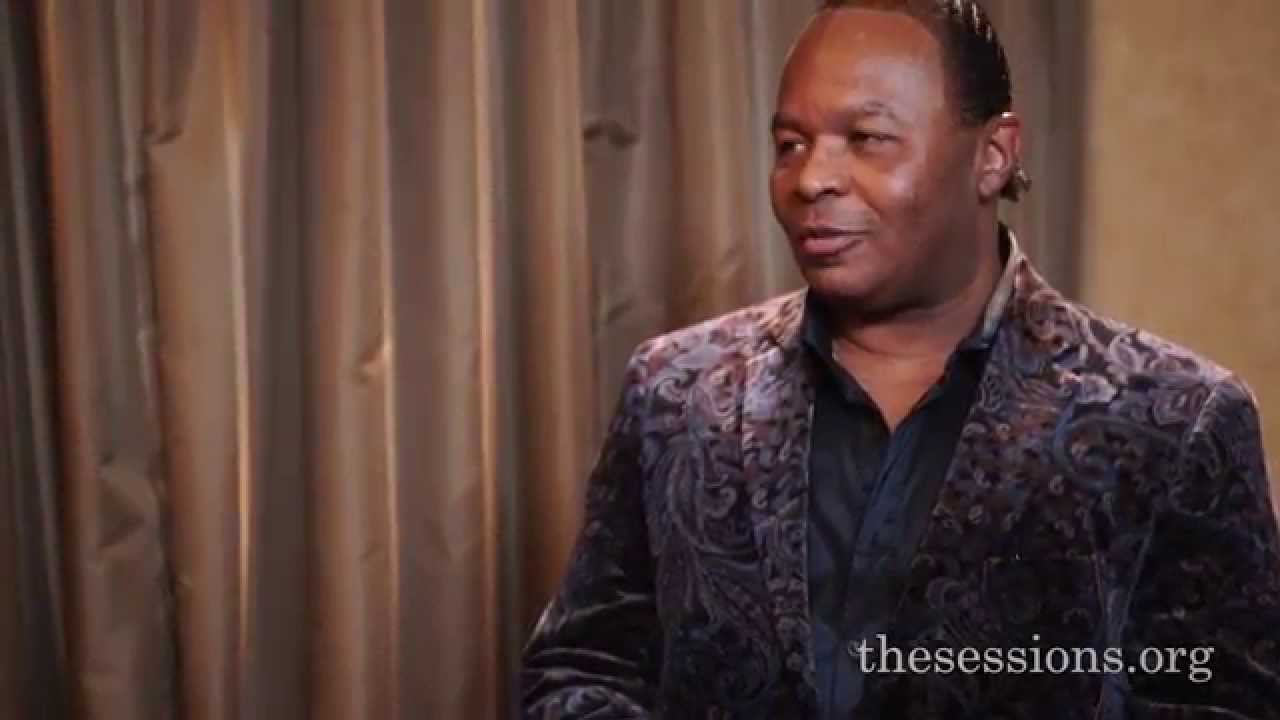 JONATHAN SUGARFOOT MOFFETT  -  Drummer (Michael Jackson 30 years, Madonna, Prince, Elton John, etc.)