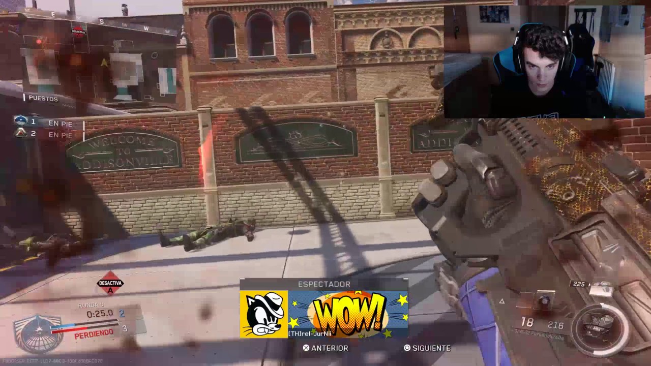 COMEBACK BRUTAL CONTRA MOVISTAR RIDERS