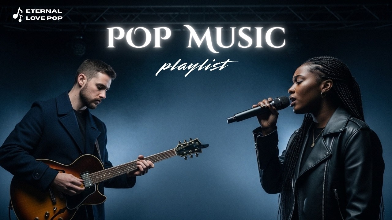 Pop Love Songs That Touch Your Heart 💖 | Emotional American Pop Mix