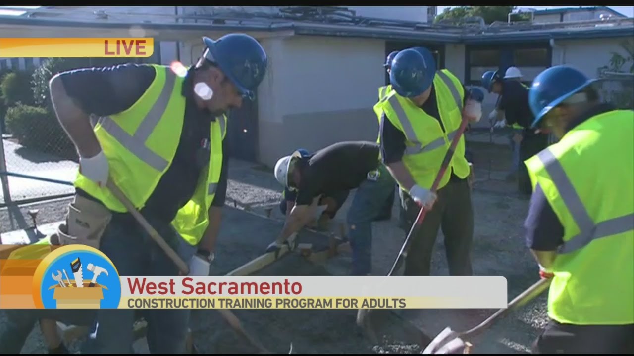 Construction Training
