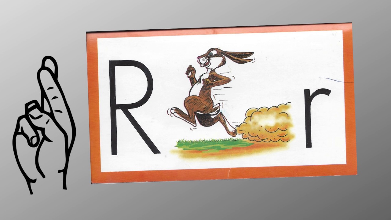ABC's with Ace and Christy - Letters - Weeks 3-4 (A.C.E. Accelerated Christian Education)