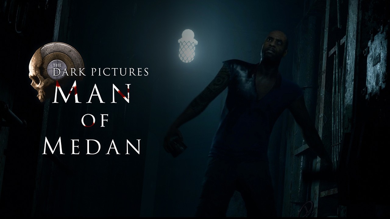 Напряжение нарастает | Man of Medan #6