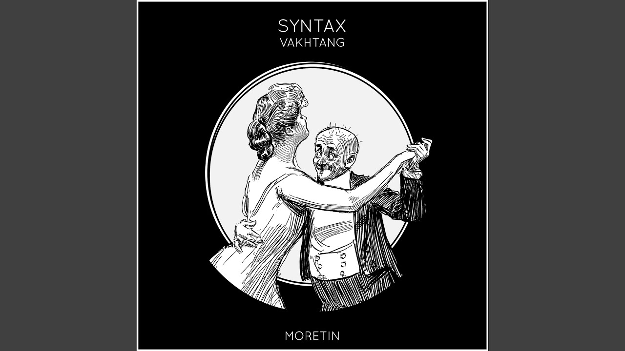 Syntax