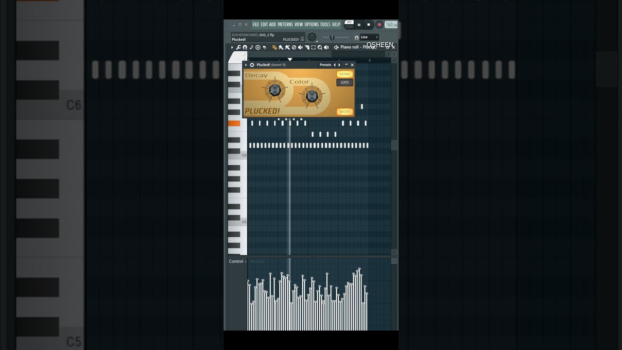 How to Make Chill Drum and Bass