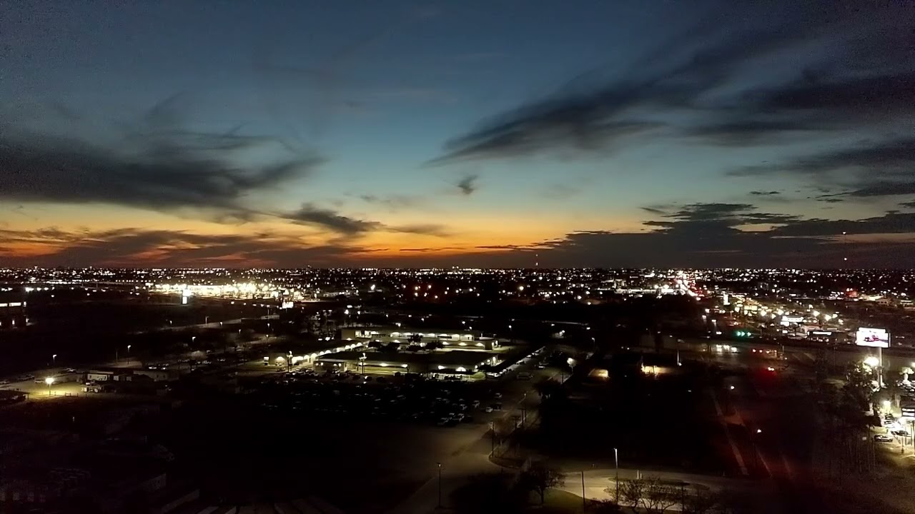 Drone Flight-Atom 2