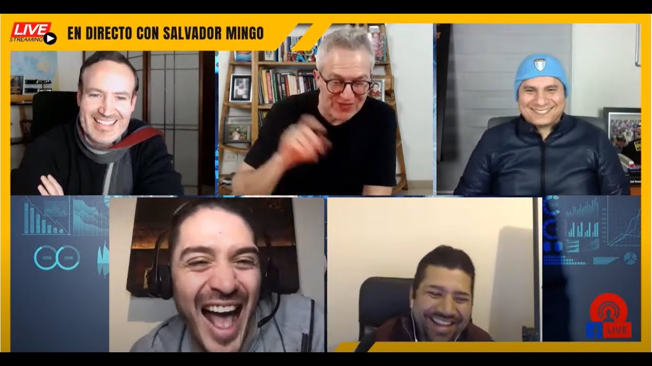 SESI&Oacute;N MENTE MAESTRA CONOCIMIENTO EXPERTO (Emprendimiento , Desarrollo Personal, Emprendedor Eficaz)