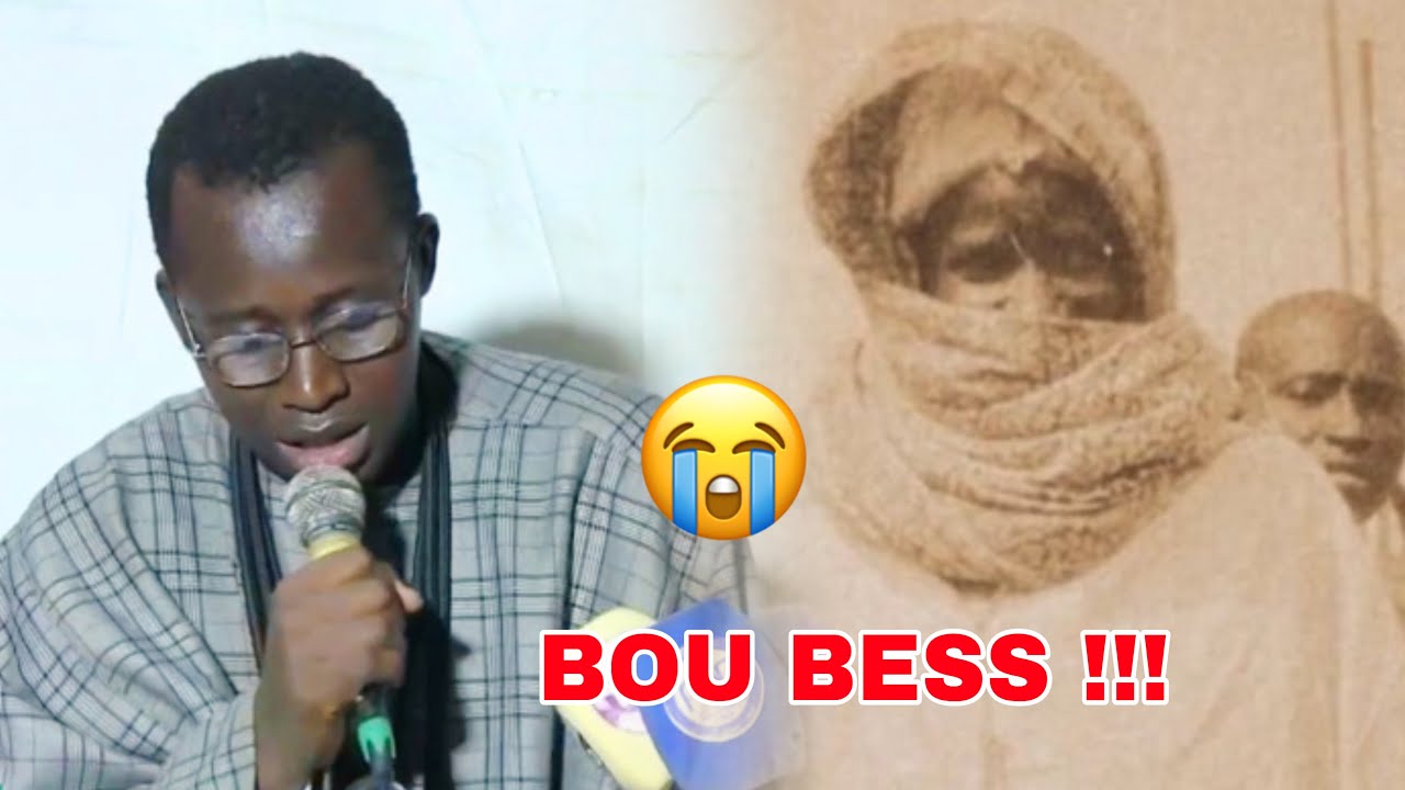 Serigne Abdou Diokhané : ‼️ Wollafal bou Bess thi borom Touba Ak Mame Cheikh Ibrahima Fall