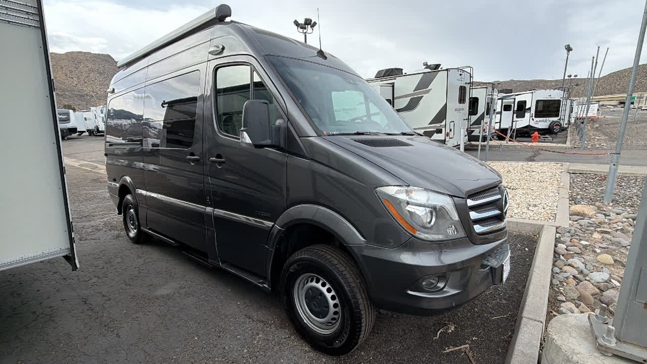 2018 ROADTREK AGILE AGILE NV