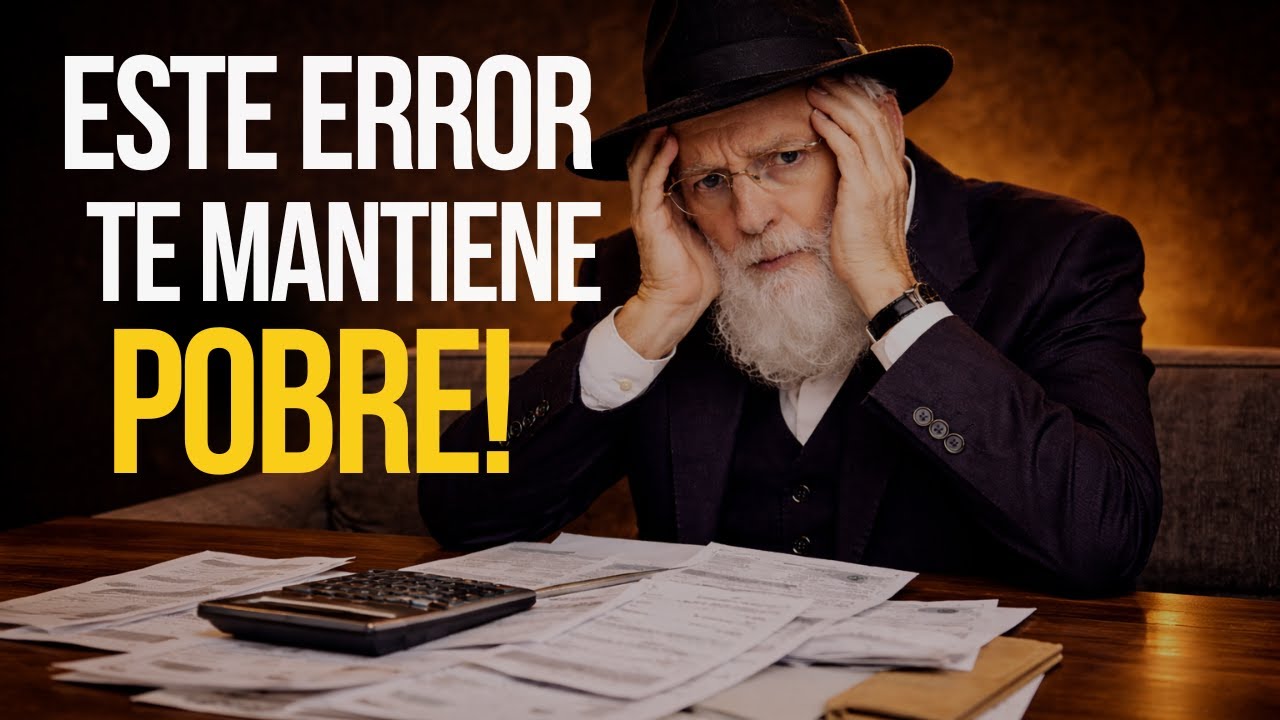 8 Pasos para Hacerse Rico con tu Salario (Según Warren Buffett)