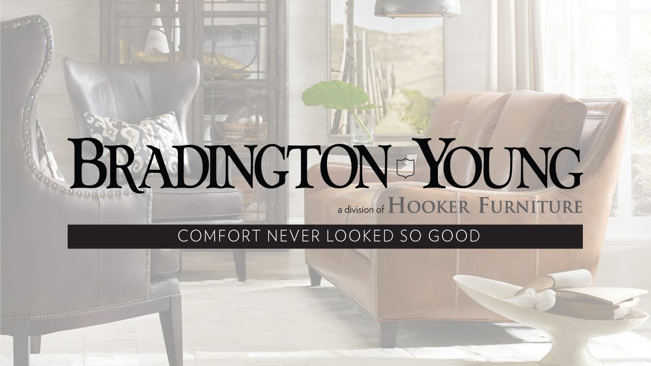 Bradington-Young, Our Story