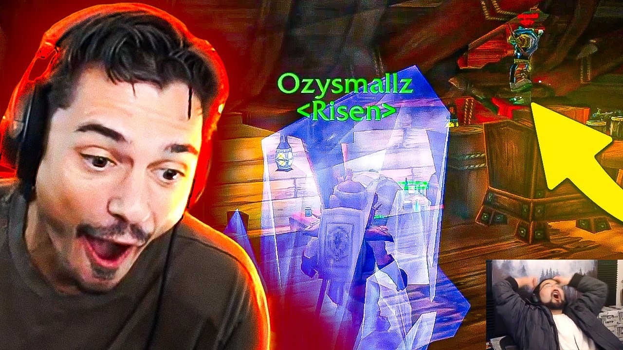 Payo Killed Ozy — The Death Everyone Is Talking About
