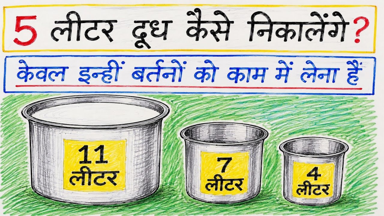 Brain Teasers | Logic Puzzles | Mind Games | Puzzle Games | Riddles |  Paheliyan in Hindi