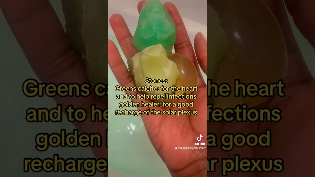 Spiritual baths are essential for your spiritual health and well-being.#spiritualbaths #hoodoo