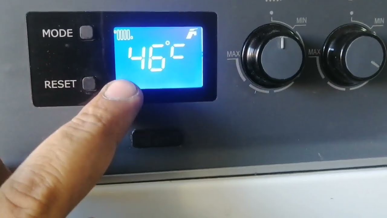 Warmhaus lawa 24 kombi nasıl kullanılır ?
