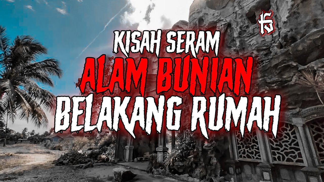 Kisah Seram 6 GADIS Horror Story | Bercuti Ke ALAM BUNIAN - HANTU DI EROPAH & UITM MERBOK Tak Rilek!