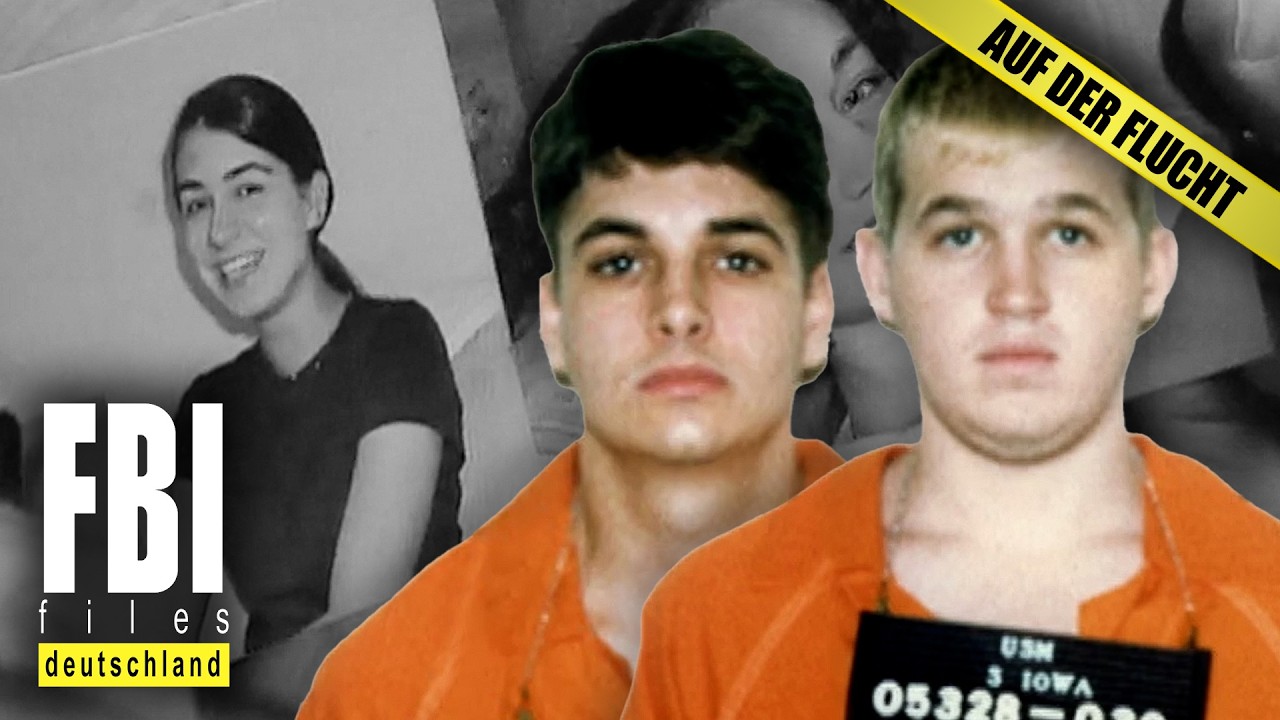 Autos, Drogen, Sex: Die Blutspur zweier Brüder | True Crime Doku | FBI Files Deutschland