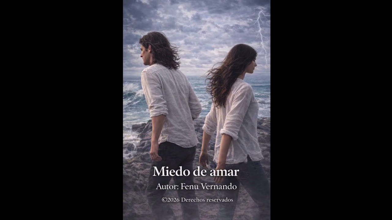 Miedo de amar salsa -                      Fenu Vernando (Official Audio)
