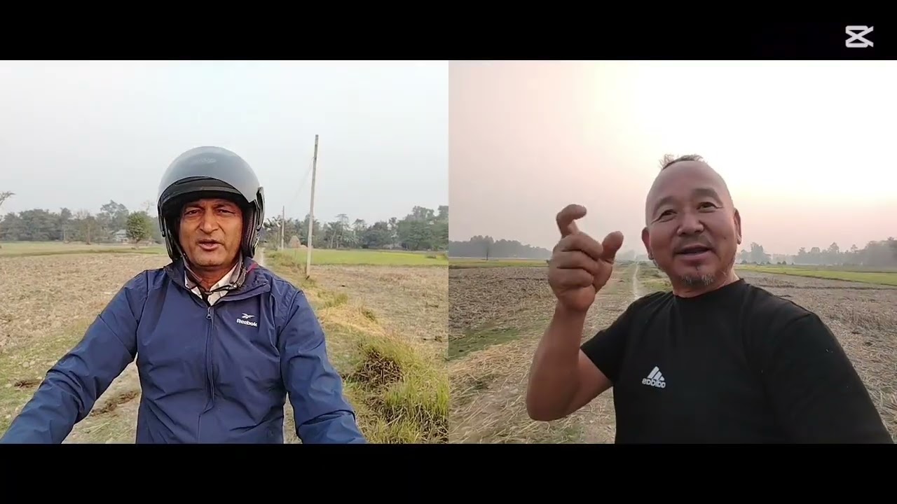 कुरा यस्तो आयो 
