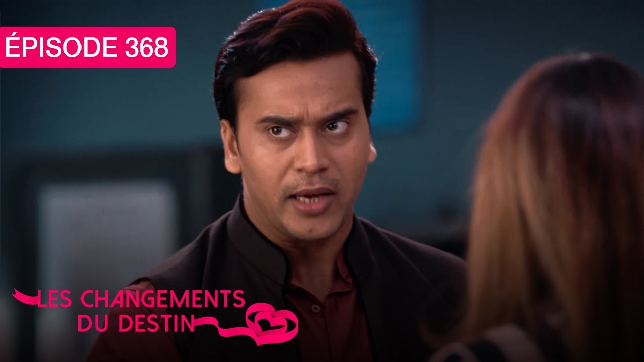 Kumkum Bhagya - Les Changements du Destin S3 - EP 33 - Séries Bollywood