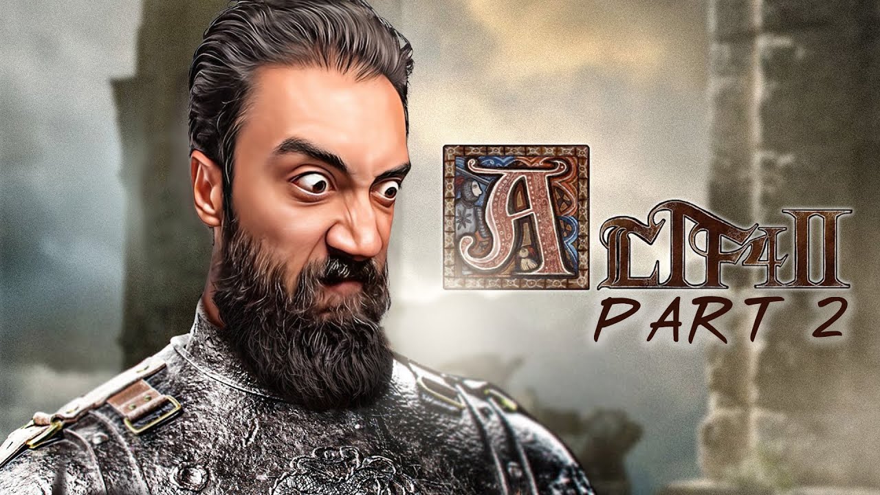 حرومزاده به روایت تصویر ALTF42 😡