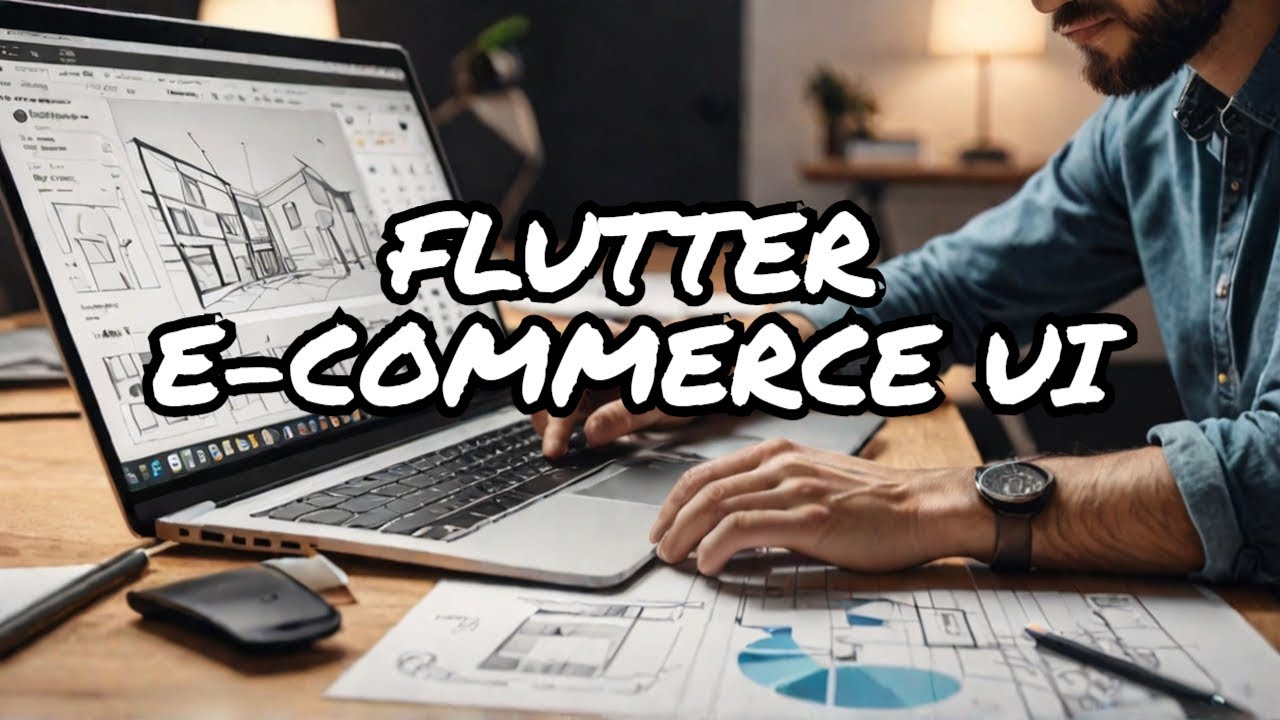5 Critical FLUTTER Features to BOOST Your E-Commerce App's Success