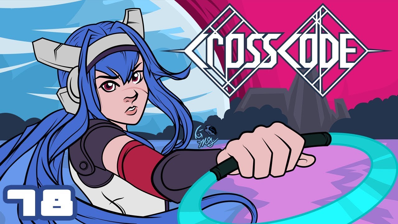 Let's Play CrossCode - PC Gameplay Part 78 - The Ultimate Experience