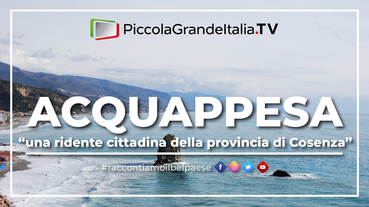 Acquappesa - Piccola Grande Italia