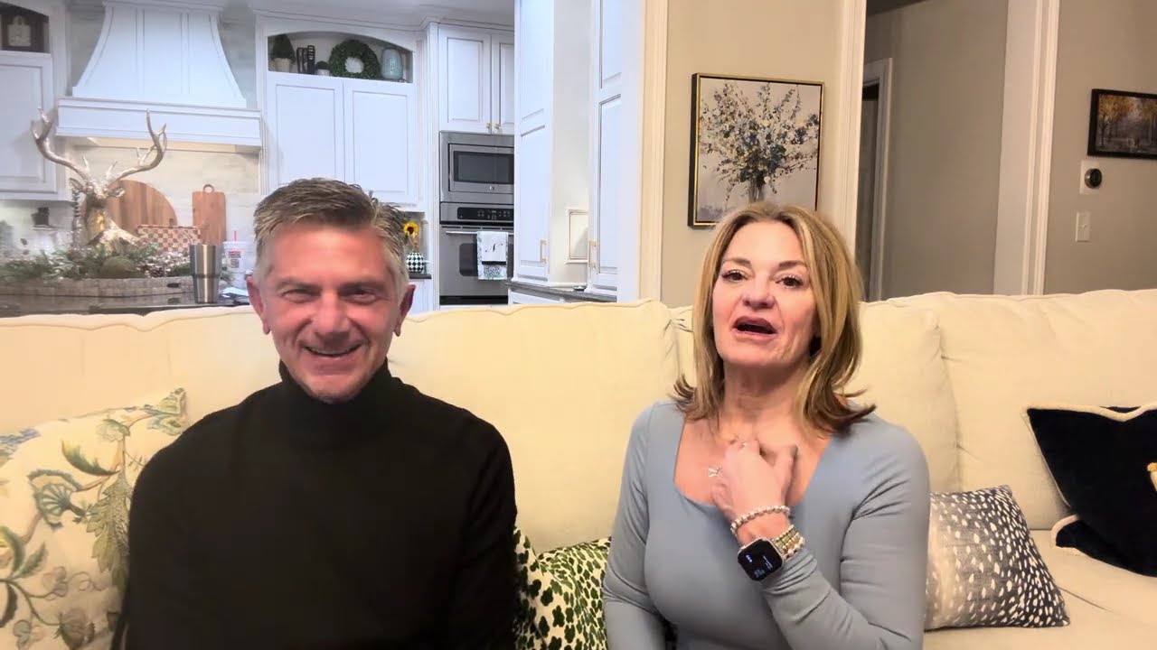 Tudor Talk - Episode 1