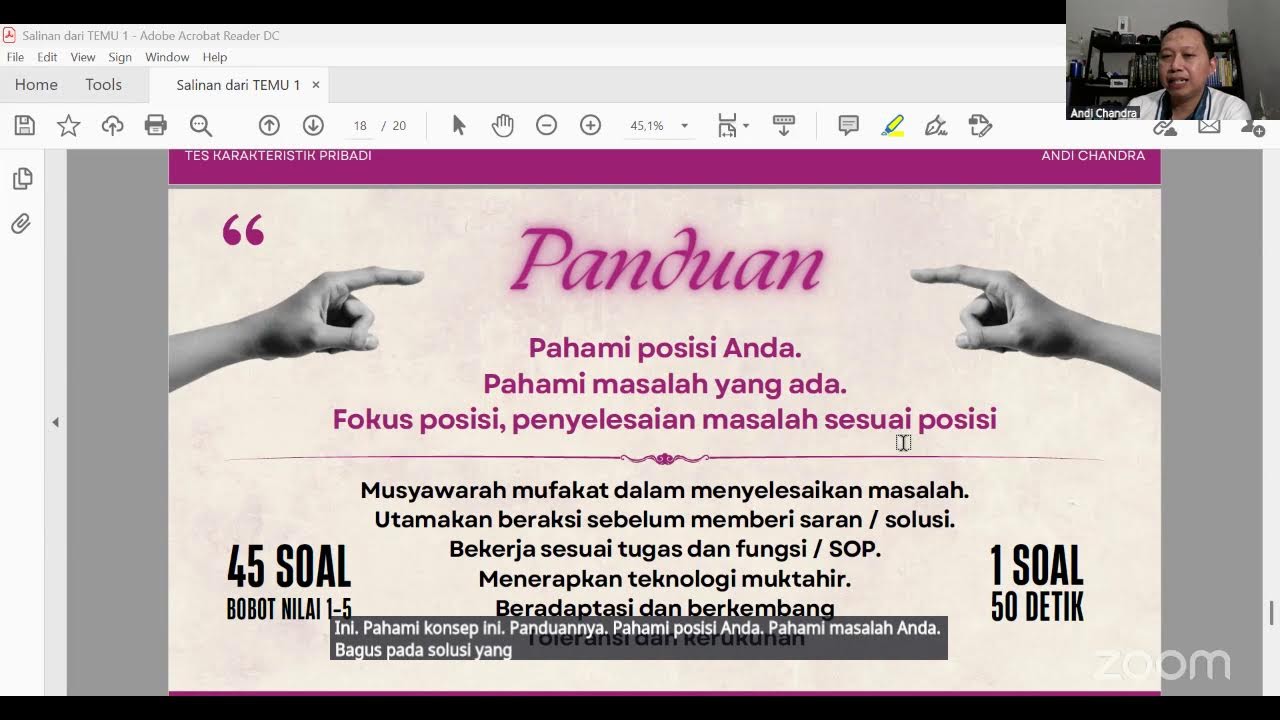 Bimbel Online Gratis By Mentor CPNS