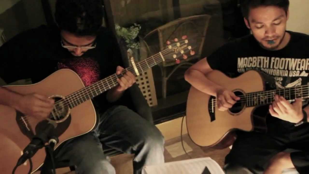 Faizal Tahir Live - Biar