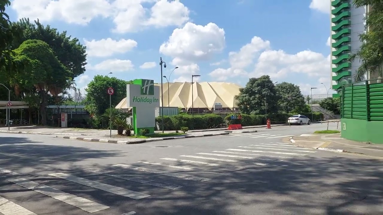NOVAS OBRAS CHEGANDO AO CANAL DISTRITO ANHEMBI
