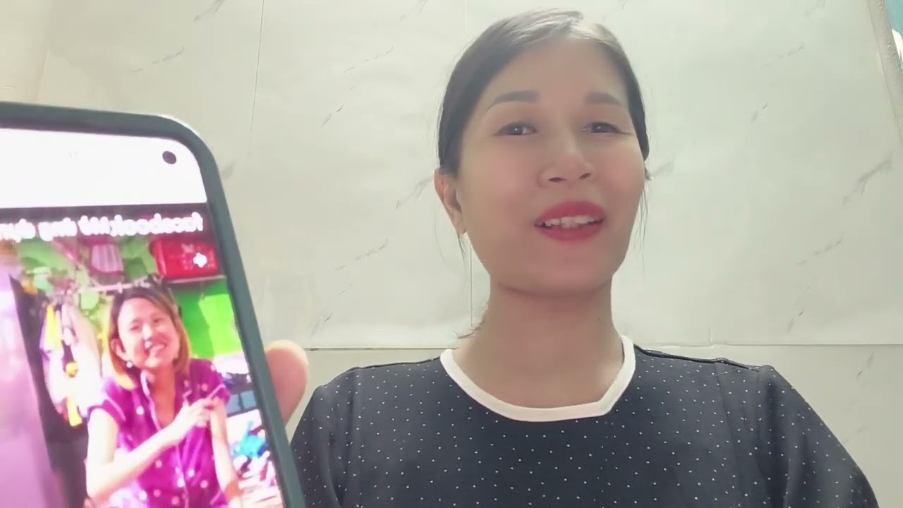 Hữu Nga Xin Tiền Ăn Tết 