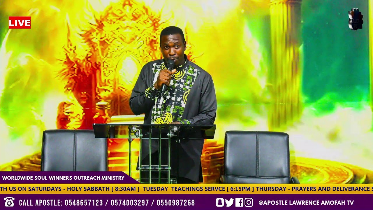 PASSOVER REVIVAL DAY 3 FINAL