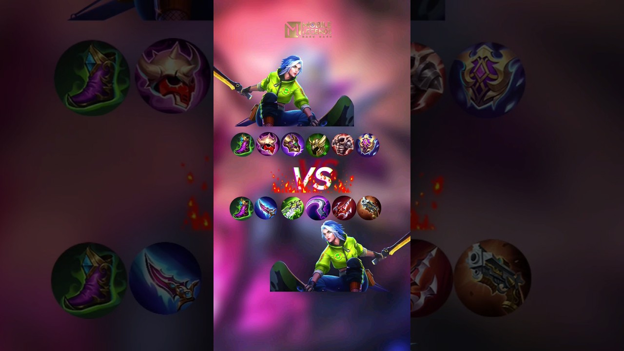 Benedetta Tank vs Damage
