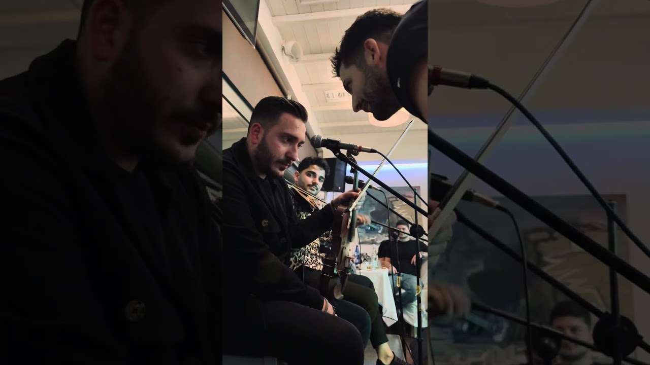 Μπαρδάνης - Μαύρος ενότητα ΚΟΤΣΑΚΙΑ ΜΕΡΑΚΛΗΔΙΚΑ !