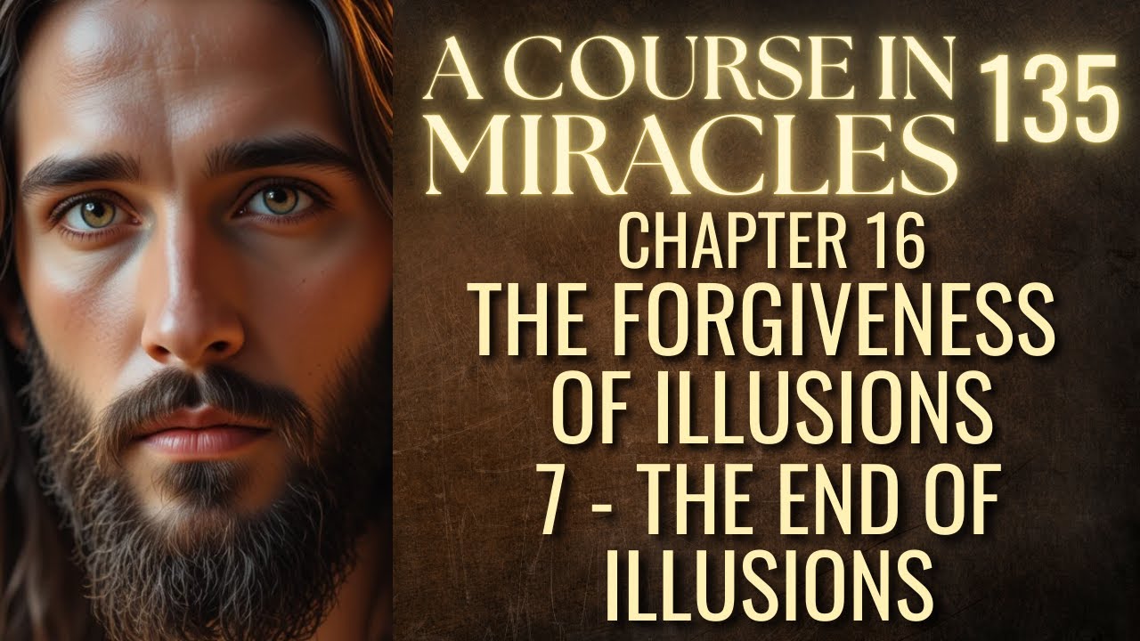 What Really Happens When Illusions Finally End?