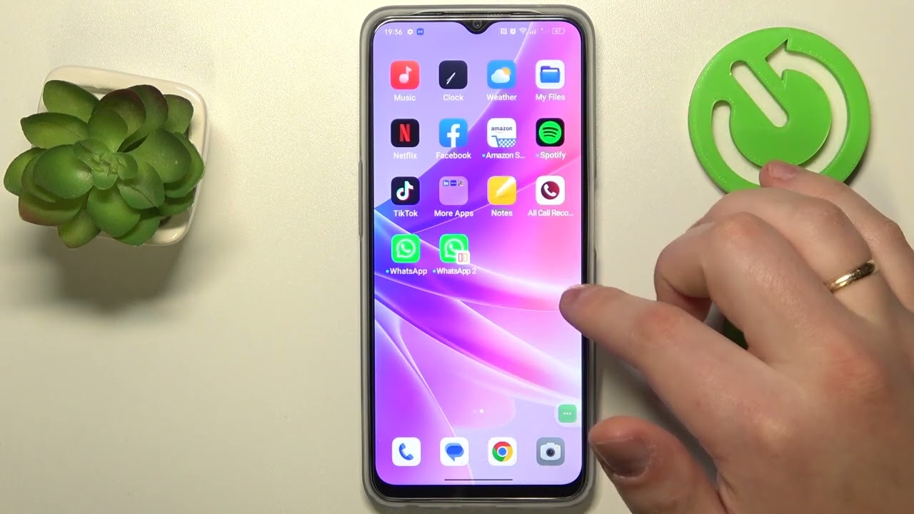 How to Clone WhatsApp on Oppo Phone - Unlock Dual WhatsApp Accounts for Ultimate Convenience!