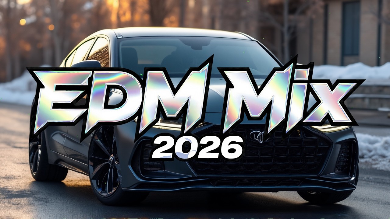 BASS BOOSTED TRACKS 2026 🔊 CAR BEATS 2026 🔊 DEEP BASS ANTHEMS