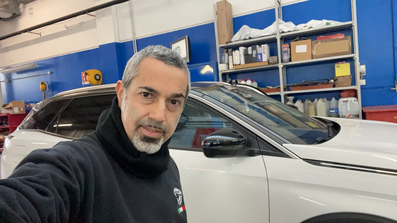 Peugeot 3008: Давайте вместе откроем этот шум