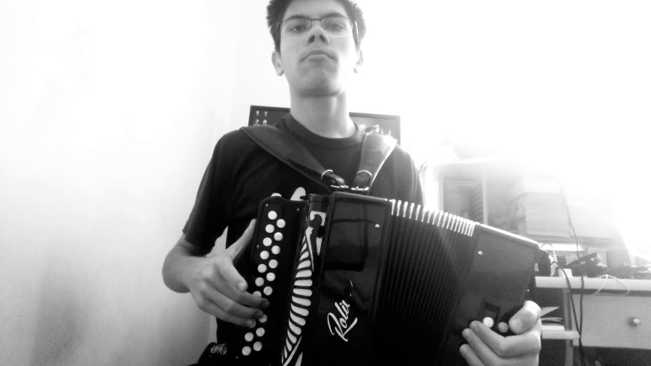 DENIS MURPHY'S - Accordion cover.