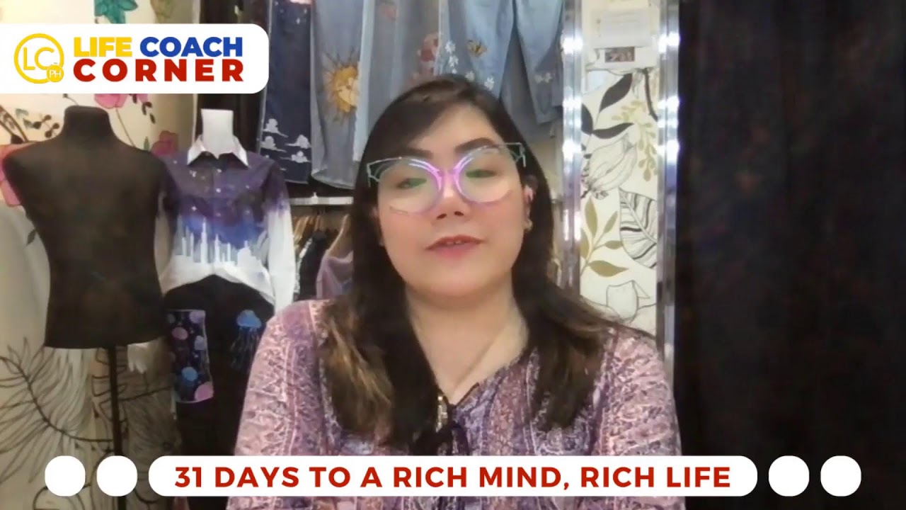 LIFE COACH CORNER | SET TRUE PRIORITIES