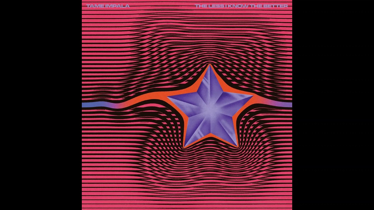 Tame Impala - The Less I Know The Better (Acapella reupload)